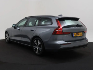 Volvo V60 Inscription D3 110kW