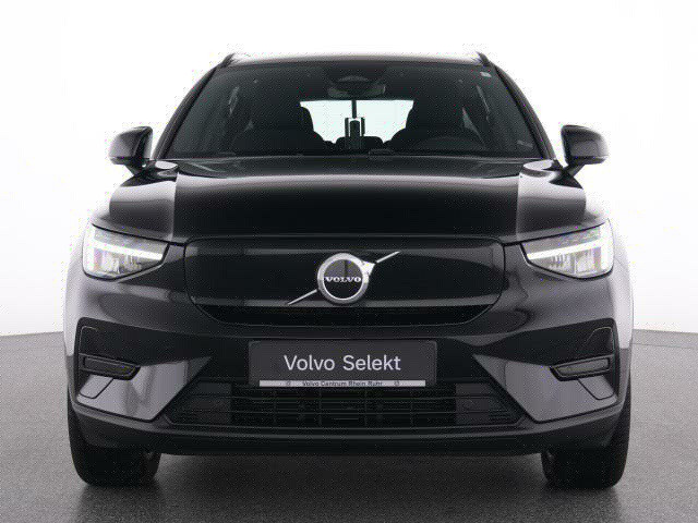 Volvo XC40 Core 170kW