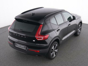 Volvo XC40 Core 170kW