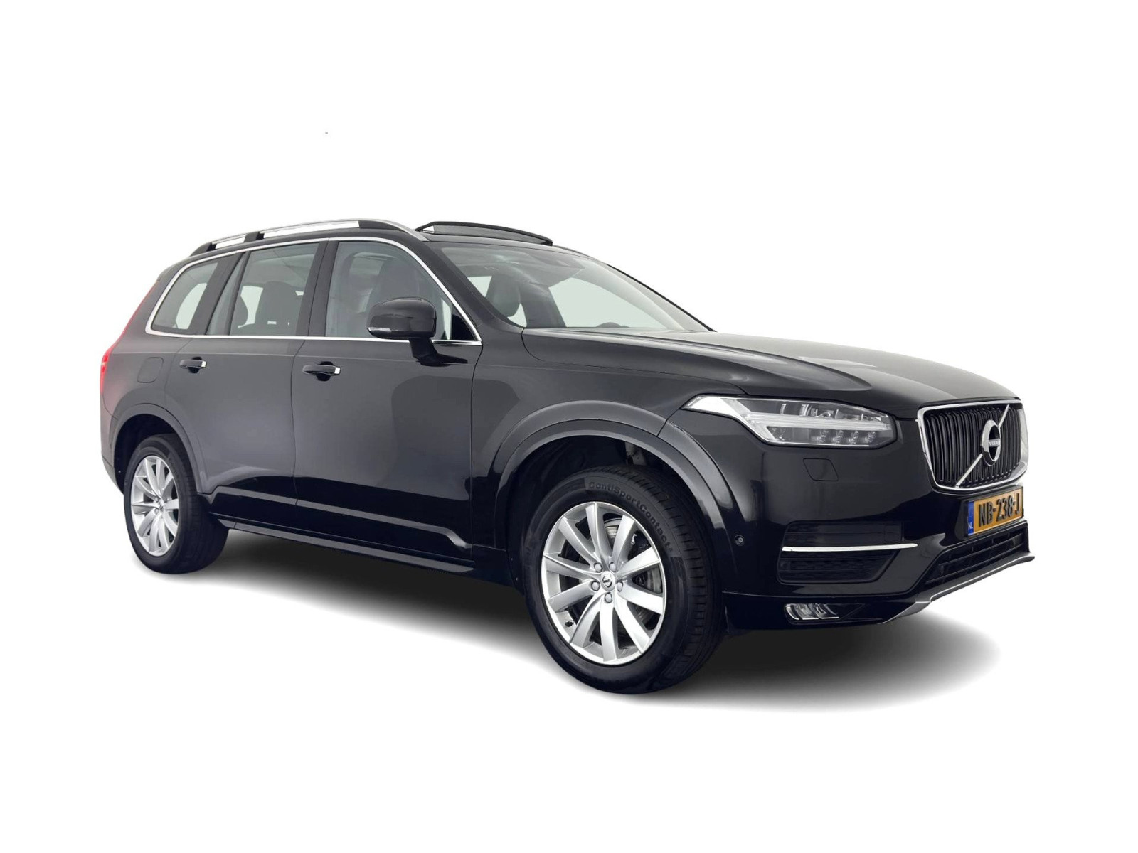 Volvo XC90 Inscription D5 173kW