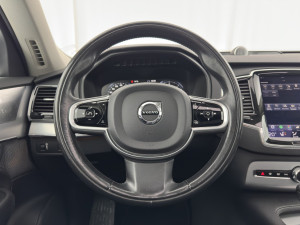 Volvo XC90 Inscription D5 173kW