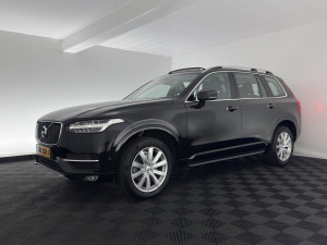 Volvo XC90 Inscription D5 173kW