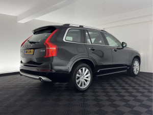 Volvo XC90 Inscription D5 173kW