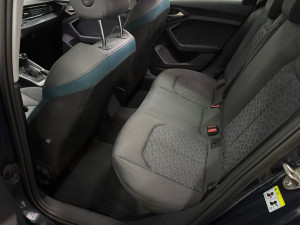 Audi A1 Pro Line 30 TFSI 85kW