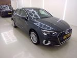 Audi A3 Advanced 30 TFSI 81kW