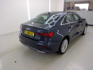 Audi A3 Advanced 30 TFSI 81kW