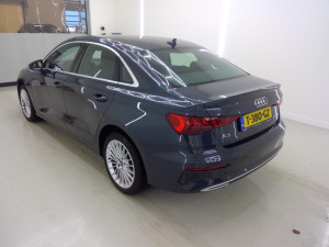 Audi A3 Advanced 30 TFSI 81kW