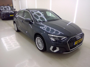 Audi A3 Advanced 30 TFSI 81kW