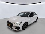 Audi A3 S Edition 30 TFSI 81kW
