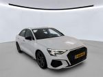 Audi A3 S Edition 30 TFSI 81kW