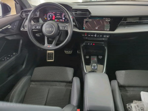 Audi A3 S Edition 30 TFSI 81kW
