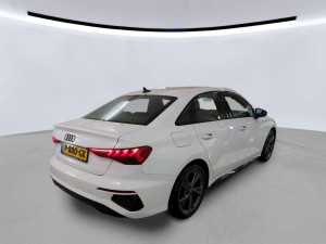 Audi A3 S Edition 30 TFSI 81kW