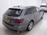 Audi A4 Business 35 TFSI 110kW