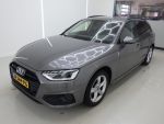 Audi A4 Business 35 TFSI 110kW