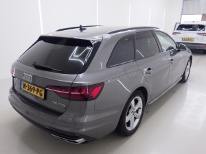 Audi A4 Business 35 TFSI 110kW