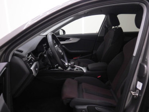 Audi A4 Business 35 TFSI 110kW