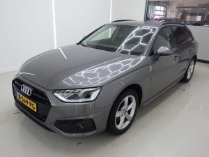 Audi A4 Business 35 TFSI 110kW