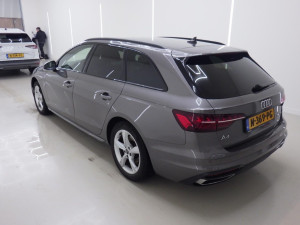 Audi A4 Business 35 TFSI 110kW