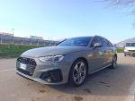 Audi A4 S Line 40 TFSI 150kW