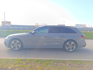 Audi A4 S Line 40 TFSI 150kW