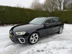 Audi A4 Pro Line S 35 TFSI 110kW