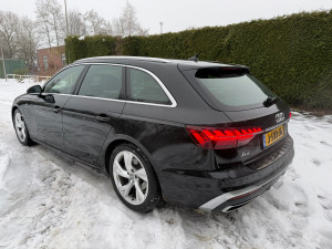 Audi A4 Pro Line S 35 TFSI 110kW