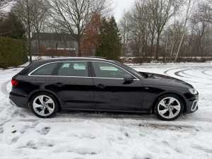 Audi A4 Pro Line S 35 TFSI 110kW
