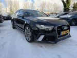 Audi A6 S Line 4.0 TFSI 412kW