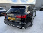 Audi A6 S Line 4.0 TFSI 412kW