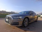 Audi A8 50 TDI 210kW