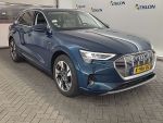Audi E-Tron Business 55 304kW
