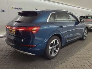 Audi E-Tron Business 55 304kW
