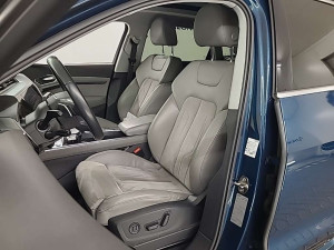 Audi E-Tron Business 55 304kW