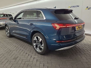 Audi E-Tron Business 55 304kW