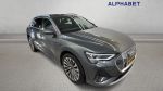 Audi E-Tron S Edition 55 300kW