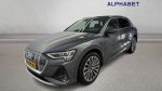 Audi E-Tron S Edition 55 300kW