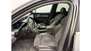 Audi E-Tron S Edition 55 300kW