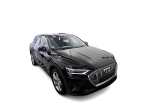 Audi E-Tron 50 230kW