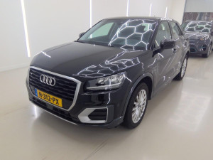 Audi Q2 Pro Line 30 TFSI 85kW