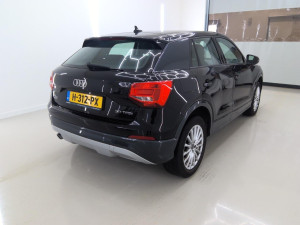 Audi Q2 Pro Line 30 TFSI 85kW