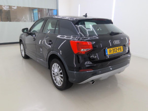 Audi Q2 Pro Line 30 TFSI 85kW