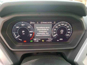 Audi Q4 E-tron 35 125kW