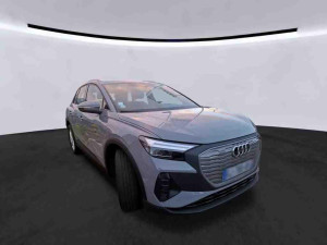 Audi Q4 E-tron 35 125kW