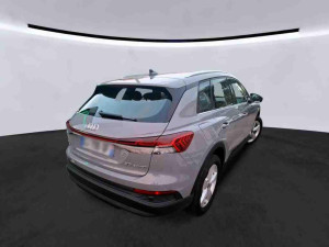 Audi Q4 E-tron 35 125kW