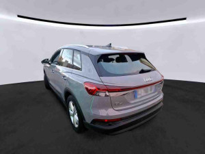 Audi Q4 E-tron 35 125kW