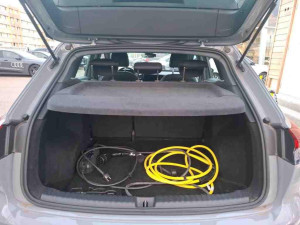 Audi Q4 E-tron 35 125kW