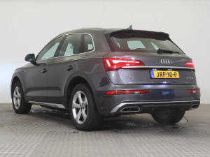 Audi Q5 S Edition 50 TFSIe 195kW
