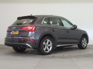 Audi Q5 S Edition 50 TFSIe 195kW