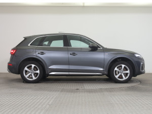 Audi Q5 S Edition 50 TFSIe 195kW