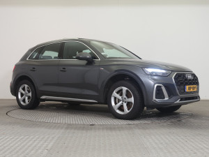 Audi Q5 S Edition 50 TFSIe 195kW